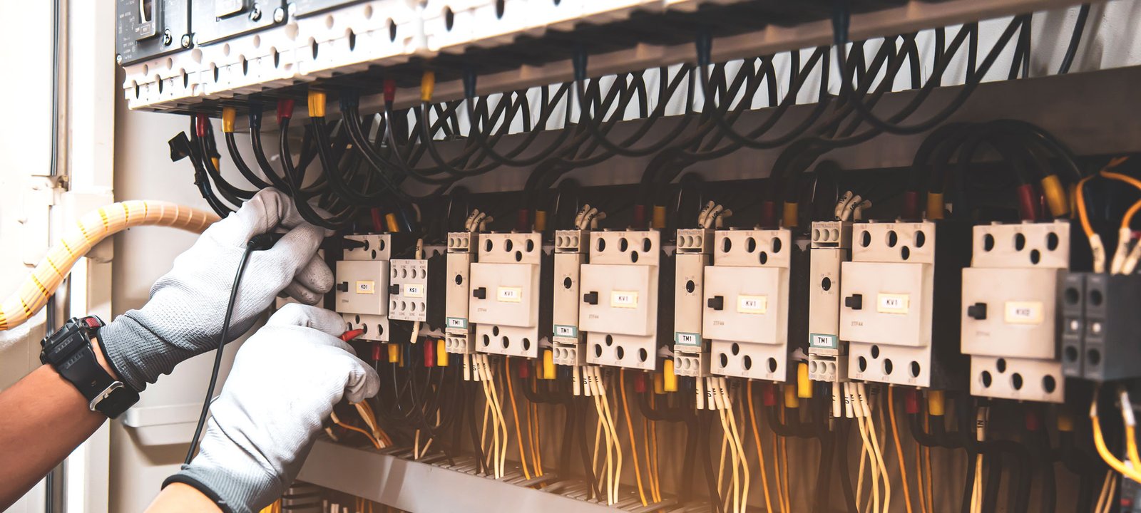 Commercial Electrical Services